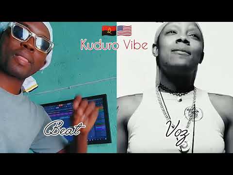 The Kings Affirmation (Prod. Chimana) Beat Kuduro Vibe