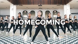 Destiny&#39;s Child Mix - Lose My Breath, Say My Name, Soldier (Dance Video) | @besperon Choreography
