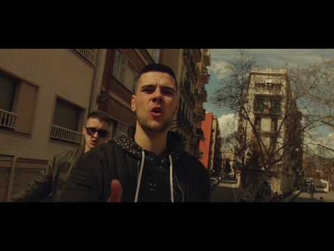 ROBER713 X KINTO CINCOMADRES - BE WATER (Prod. CHULAPO)