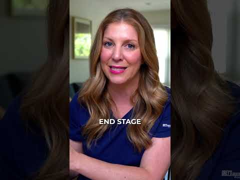 This is when Alzheimer's Dementia leads to Hospice Care