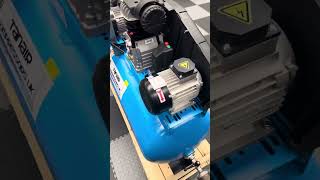 Download lagu TANAIR COMPRESSORS Semi-Duplex Fire Smoke Ventilation Air Compressor mp3