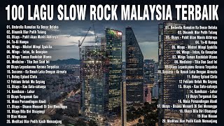 Download lagu 100 LAGU JIWANG MELAYU 2022 - LAGU JIWANG 80AN DAN 90AN TERBAIK - LAGU SLOW ROCK MALAYSIA mp3