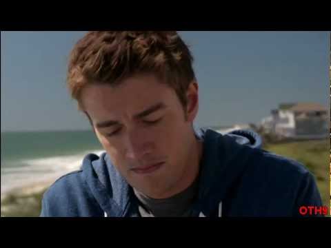 Clay tells Quinn that Logan is his son | 9x09 One Tree Hill
