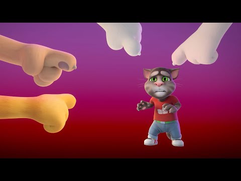 YouTube Thumbnail