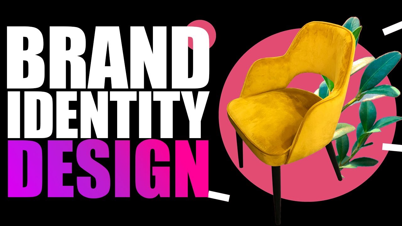 10 Brand Identity Design Elements For Strategic Branding