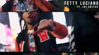 Fetty Luciano Ft. Jay Critch - Get It & Flip It *Snippet/Preview*