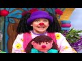The Big Comfy Couch Popcorn Y Part 1