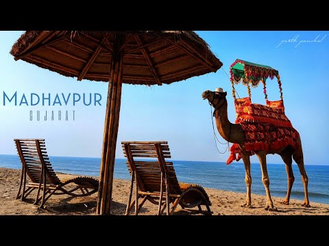 Seas the Day | Madhavpur Beach | Gujarat