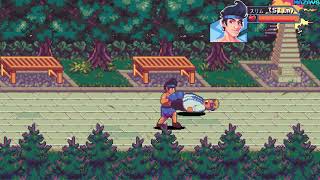 RoHoEn Rumble | GamePlay PC