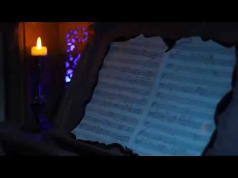 Original Halloween Organ Music