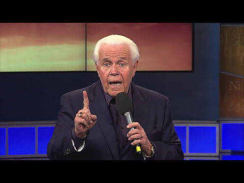 How to Hear God Talk to You! | Jesse Duplantis on Sid Roth's It's Supernatural!