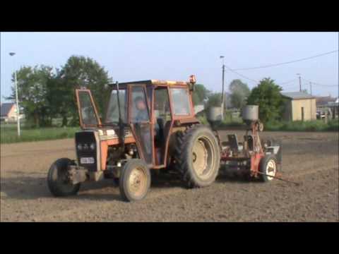 Landb. Vandecasteele - Izegem