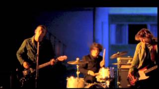 The Electric Soft Parade - "There's A Silence"