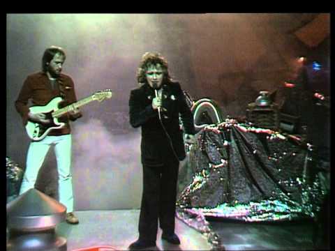 TOPPOP: Kevin Coyne - Amsterdam