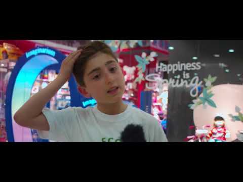 Eco Baku Documentary video