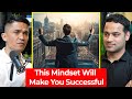 Importance Of Self Discipline Mindset Of A Winners Sunil Chhetri Raj Shamani Clips