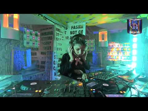 Dreamgirl b2b Actual Angel  - Heads Radio 116 // 22.03.2023