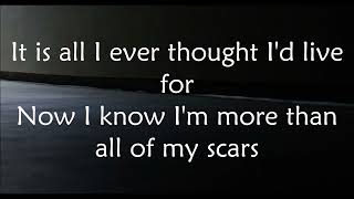 Black Veil Brides - Saviour II lyrics