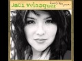 Reason to believe - Jaci velasquez (BEAUTY HAS GRACE)