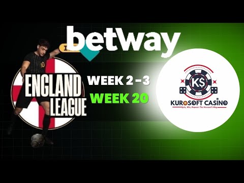 𝑯𝒐𝒘 𝑾𝒆𝒆𝒌 2-3 𝑫𝒓𝒂𝒘𝒔 𝑷𝒓𝒆𝒅𝒊𝒄𝒕 𝑾𝒊𝒏𝒏𝒊𝒏𝒈 𝑬𝒏𝒕𝒓𝒊𝒆𝒔 𝒊𝒏 𝑾𝒆𝒆𝒌 20 (𝑩𝒆𝒕𝒘𝒂𝒚 𝑽𝒊𝒓𝒕𝒖𝒂𝒍 𝑭𝒐𝒐𝒕𝒃𝒂𝒍𝒍)