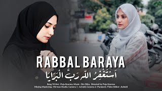 Download lagu RABBAL BARAYA - PUJA SYARMA mp3