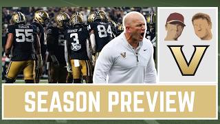 Vandy is Still Talented | 2026 Vanderbilt Team Preview