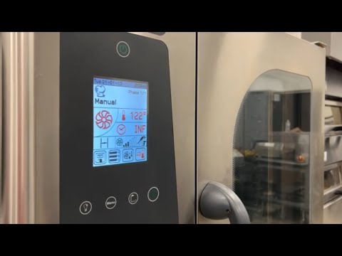BKI Combi-King Troubleshooting