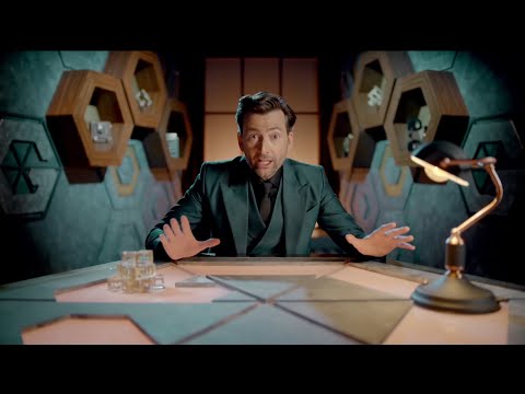Genius Game UK 1x06