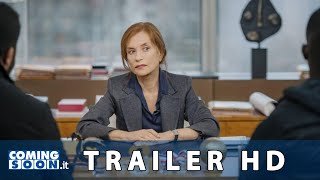 La promessa: Il prezzo del potere (2022): Trailer ITA del Film con Isabelle Huppert - HD