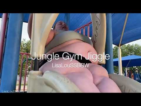 Lisalou Bbw