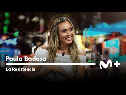 LA RESISTENCIA - Entrevista a Paula Badosa | #LaResistencia 04.05.2023