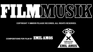 Emil Amos - Filmmusik - Trailer