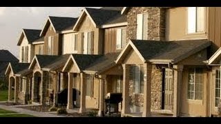 США 314: недвижимость в Америке-Калифорнии-Сан Хосе. Сравниваем два таунхауза. Часть 3.