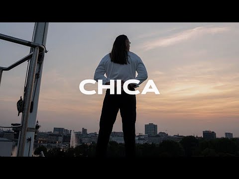 APACHE 207 feat. LUCIANO & CAPITAL BRA - CHICA