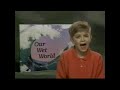 PBS Kids Program Break KTEH 2002 Incomplete 3