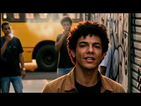 Consciência - Vitor Nates