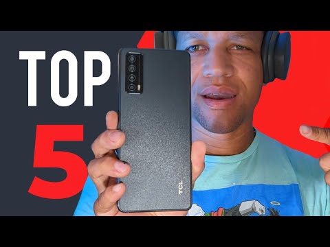 TCL Stylus 5g in 2023| 281 days later| Top 5 reasons to buy in 2023