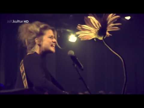 Selah Sue - Raggamuffin | Bauhaus Live
