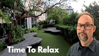 Is Holiday Inn Express Bangkok Soi Soonvijai the BEST Budget Hotel Option in Ban