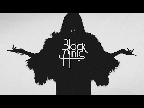 BLACK ANIS - Lay Me Down (Official Music Video)