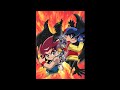 BEYBLADE THE MOVIE FIERCE BATTLE Full Movie