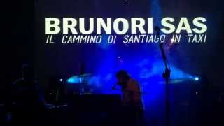 Brunori SAS - Kurt Cobain