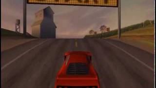 Top Gear Overdrive Music (Grindstone - Hollow Eyes)