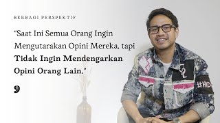Download lagu Kita Terlalu Banyak Berbicara, tapi Tidak Mendengar — #BerbagiPerspektif Jovial da Lopez mp3 Download lagu Kita Terlalu Banyak Berbicara, tapi Tidak Mendengar — #BerbagiPerspektif Jovial da Lopez mp3
