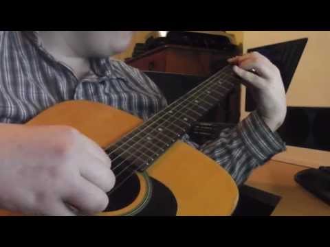 Metro 2033 - Acoustic Medley video