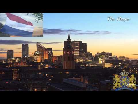 Netherlands National Anthem - "Wilhelmus"