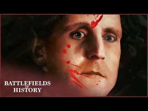 The Most Dangerous Man In Berlin: Heinrich Müller’s Reign Of Terror