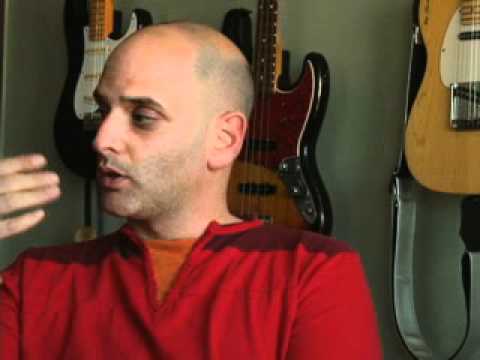 Songwriting/Producer Guy Erez on Music Production Equipment Essentials