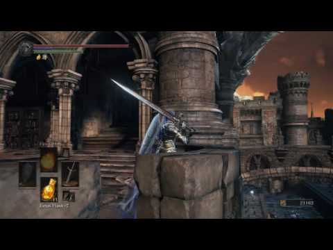 Dark Souls 3 [First time Blind run] Pt. 30
