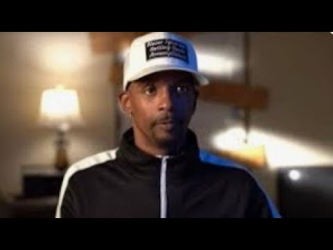 @CHARLESTON WHITE SPEAKS ON BLACK WOMEN WITH WIGS WHO LOOK LIKE TRANSGENDER FEMALES